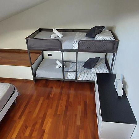 Ferienwohnung Casa Di Vika Volta Barozzo Exterior foto