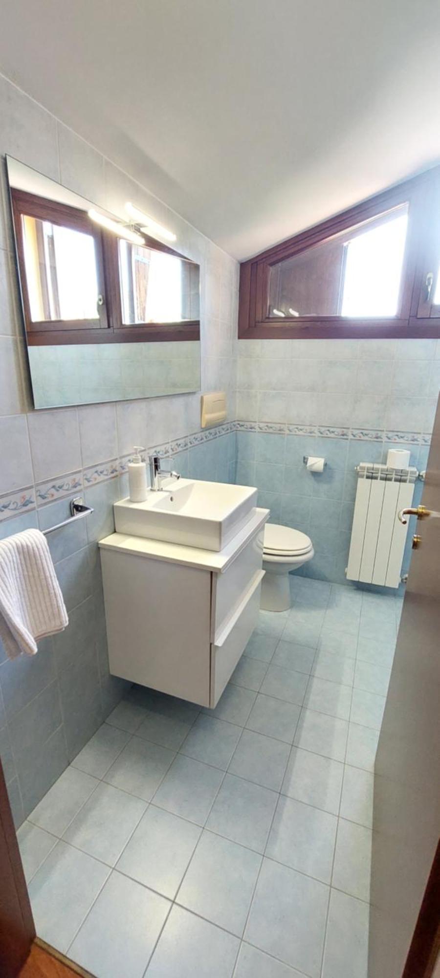 Ferienwohnung Casa Di Vika Volta Barozzo Exterior foto