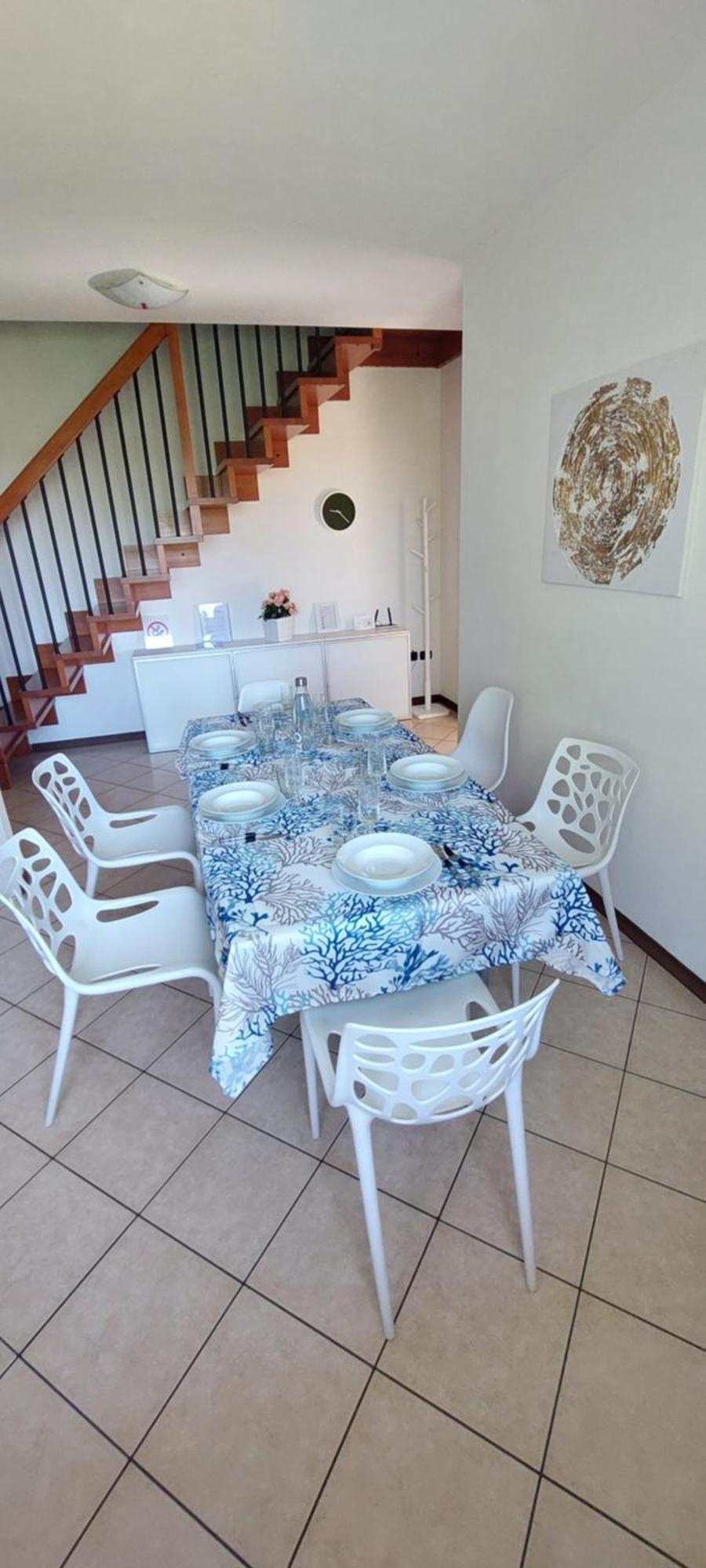 Ferienwohnung Casa Di Vika Volta Barozzo Exterior foto