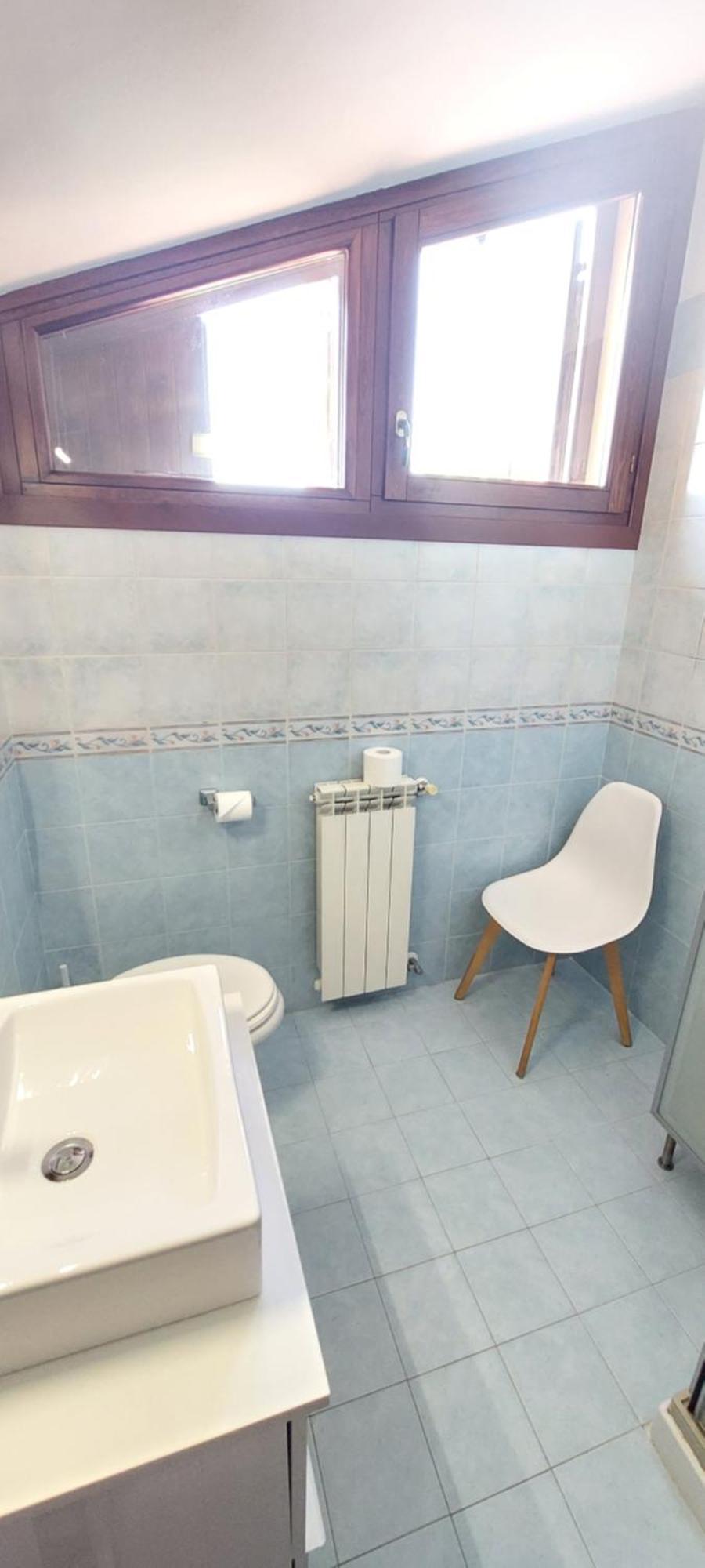 Ferienwohnung Casa Di Vika Volta Barozzo Exterior foto